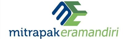 Trademark mitrapak eramandiri + logo