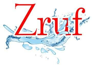 Trademark Zruf