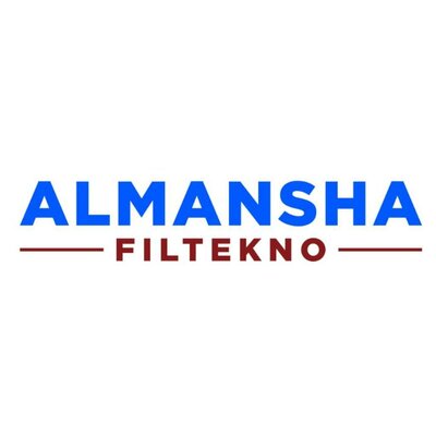 Trademark ALMANSHA FILTEKNO