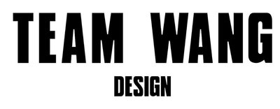 Trademark TEAM WANG DESIGN