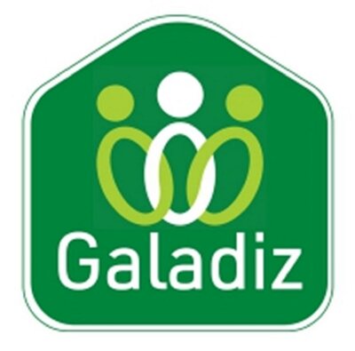 Trademark GALADIZ dan Lukisan