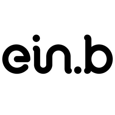 Trademark ein.b