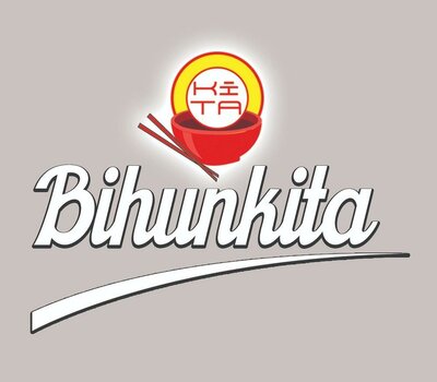 Trademark BIHUNKITA dan Lukisan