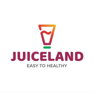 Trademark JUICELAND (JUICELAND EASY TO HEALTHY + LOGO)