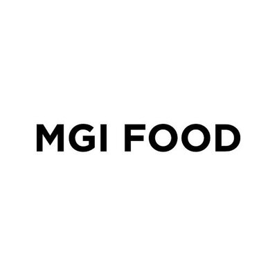 Trademark MGI FOOD