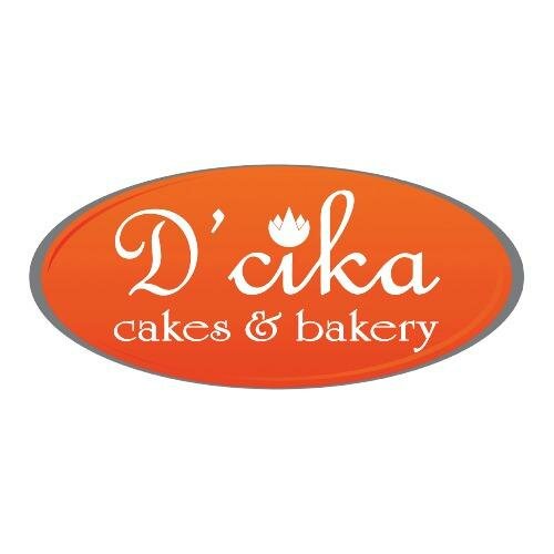 Trademark D'cika cakes & bakery