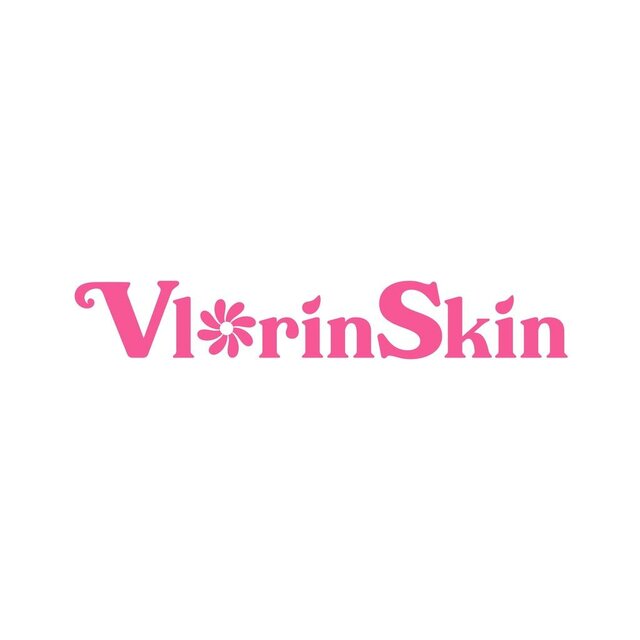 Trademark VLORINSKIN