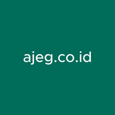 Trademark Ajeg.co.id