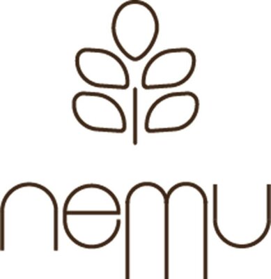 Trademark NEMU + Logo