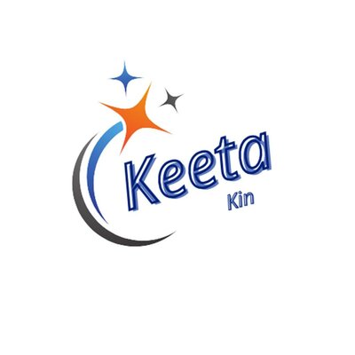 Trademark KEETA KIN