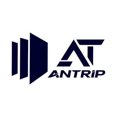 Trademark ANTRIP + LUKISAN AT