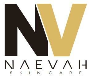 Trademark NAEVAH SKINCARE + LUKISAN NV