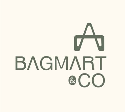 Trademark BAGMART & CO