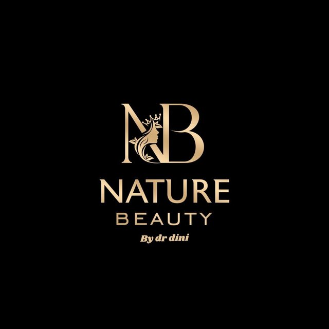 Trademark NB NATURE BEAUTY By dr Dini