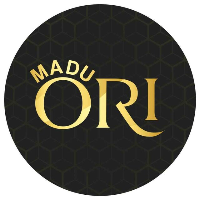 Trademark MADU ORI