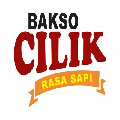 Trademark BAKSO CILIK