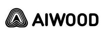 Trademark AIWOOD + Logo