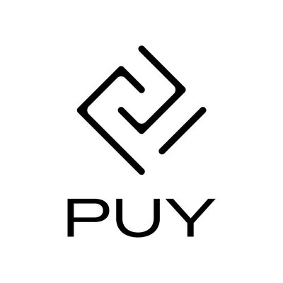 Trademark PUY PARFUME (PAY + LOGO)