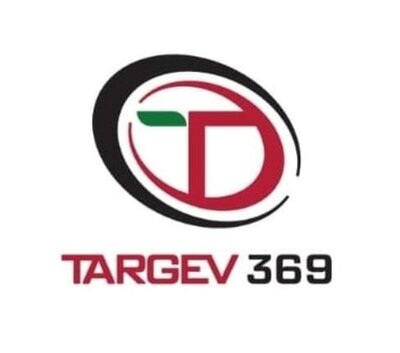 Trademark TARGEV 369