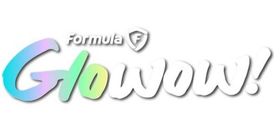 Trademark Formula Glowow! & logo