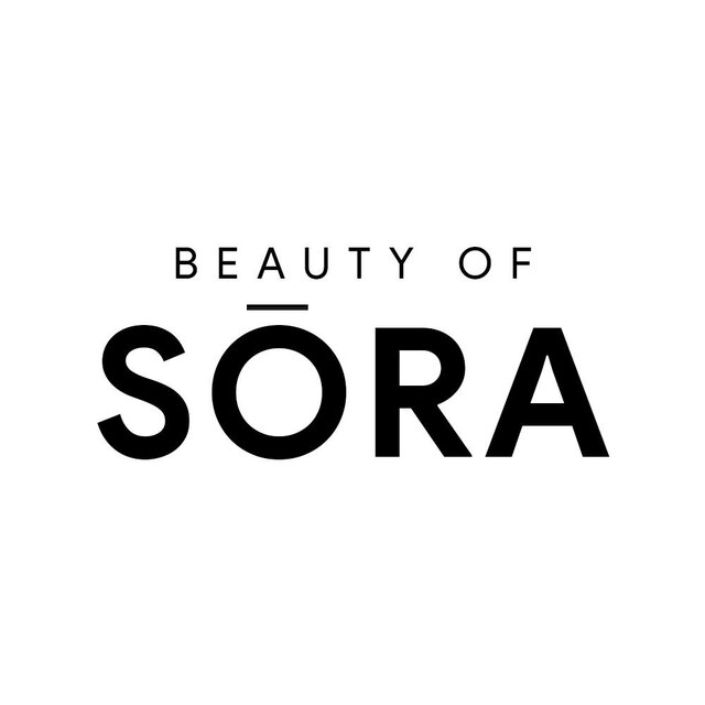 Trademark Beauty of Sora