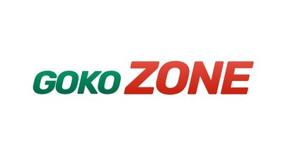 Trademark GOKOZONE