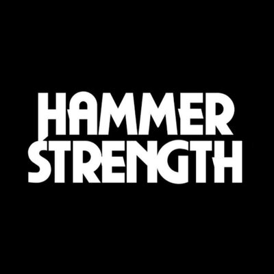 Trademark HAMMER STRENGTH