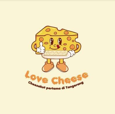 Trademark LOVE CHEESE