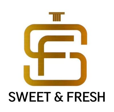 Trademark SWEET & FRESH + LOGO