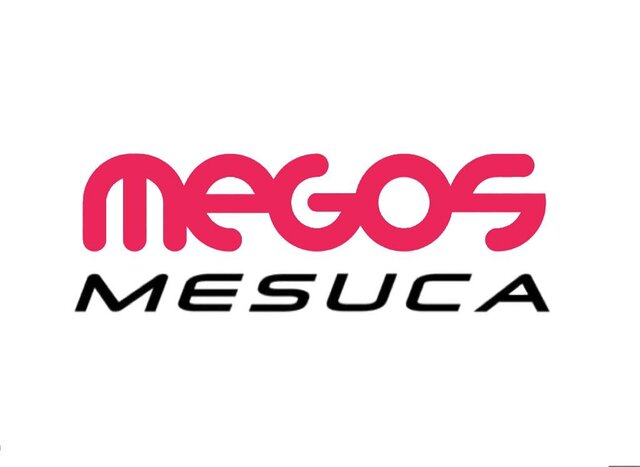 Trademark MEGOS MESUCA