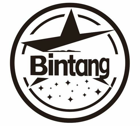 Trademark Bintang + Logo