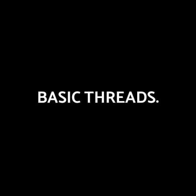 Trademark BASIC THREADS