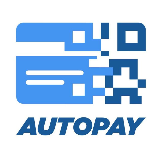 Trademark AUTOPAY