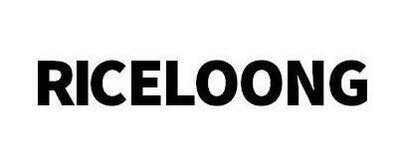 Trademark RICELOONG