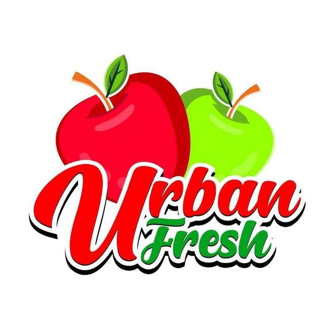 Trademark Urban Fresh