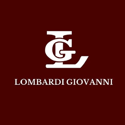 Trademark LOMBARDI GIOVANNI dan Logo