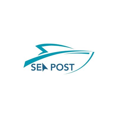 Trademark SEA POST