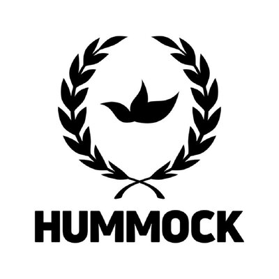 Trademark HUMMOCK dan Lukisan