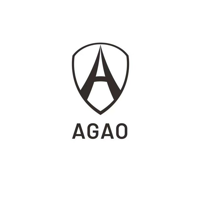 Trademark AGAO