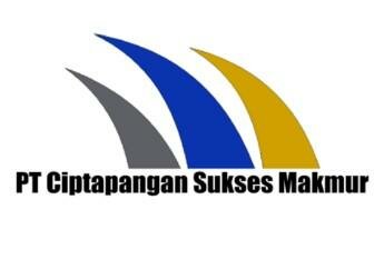 Trademark PT Ciptapangan Sukses Makmur