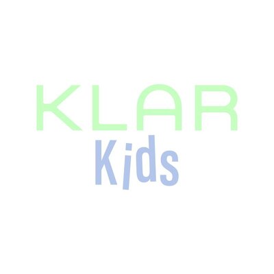 Trademark KLAR kids