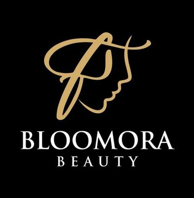 Trademark BLOOMORA BEAUTY & LUKISAN