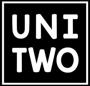 Trademark UNI TWO