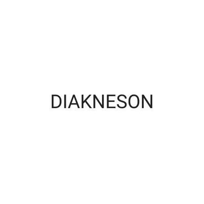 Trademark DIAKNESON