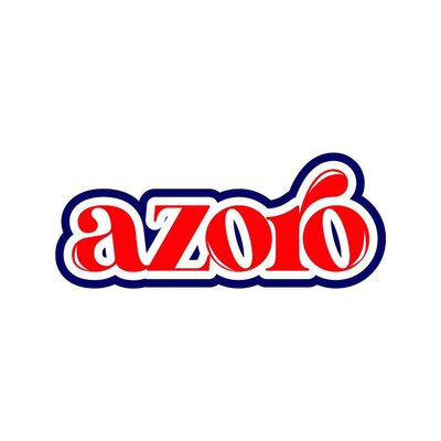 Trademark AZORO