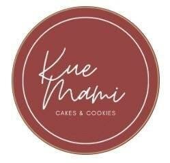 Trademark KUE MAMI (KUE MAMI CAKES & COOKIES + LOGO)