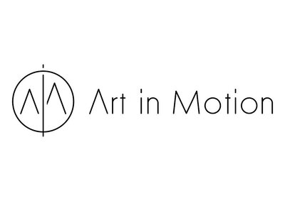 Trademark Art in Motion & Logo