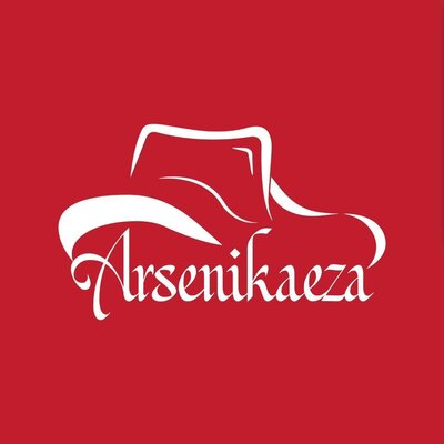 Trademark ARSENIKAEZA