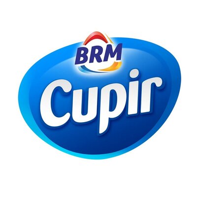 Trademark BRM Cupir