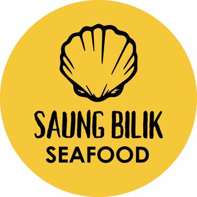 Trademark SEAFOOD SAUNG BILIK + LUKISAN